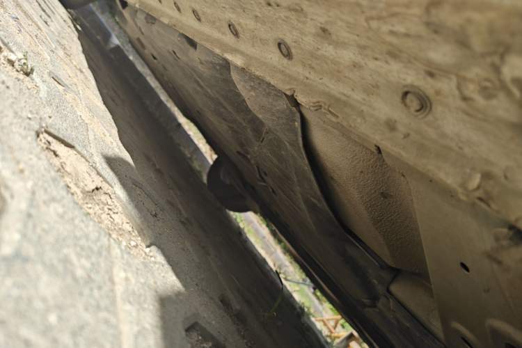 Used Nissan Sylphy 2020 1.6L XL CVT Enjoyment Edition Chassis Front Right