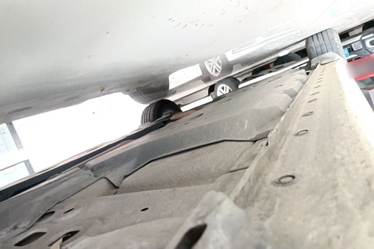 Used Nissan Sylphy 2020 1.6L XL CVT Enjoyment Edition Chassis Front Right