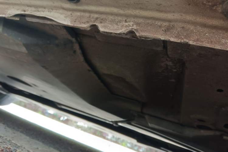 Used Nissan Sylphy 2020 1.6L XL CVT Enjoyment Edition Chassis Front Right