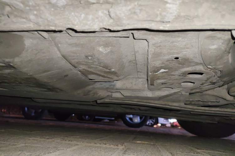 Used Nissan Sylphy 2020 1.6L XL CVT Enjoyment Edition Chassis Front Right