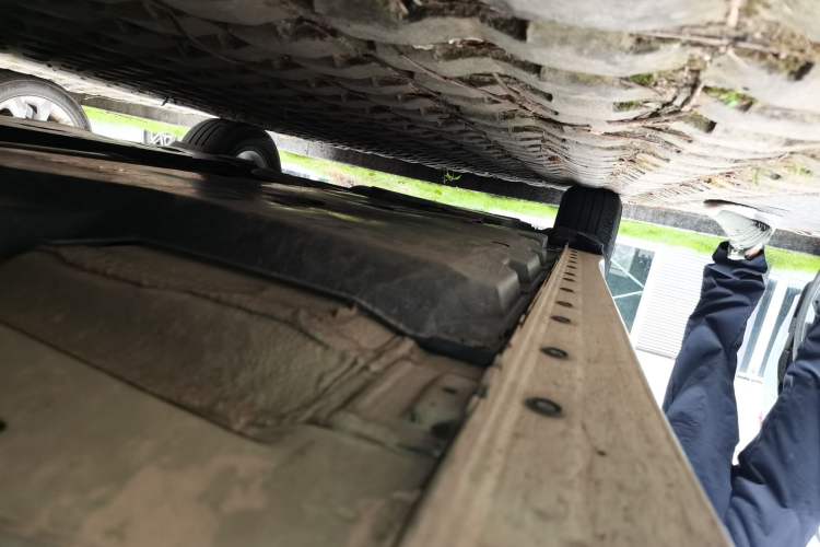 Used Nissan Sylphy 2020 1.6L XL CVT Enjoyment Edition Chassis Front Right