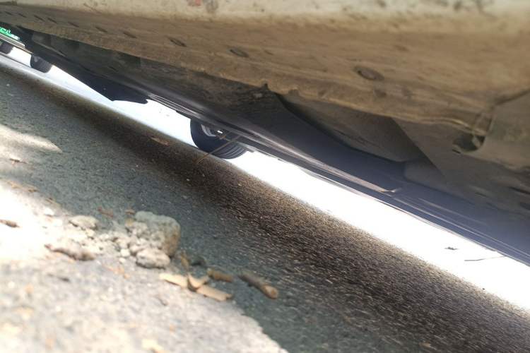 Used Nissan Sylphy 2020 1.6L XL CVT Enjoyment Edition Chassis Front Right