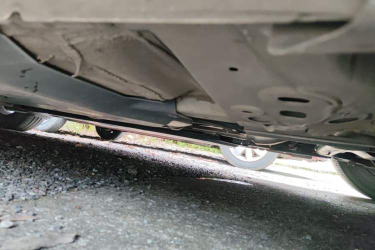 Used Nissan Sylphy 2020 1.6L XL CVT Enjoyment Edition Chassis Front Right