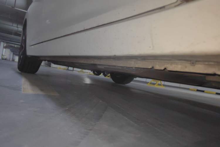Used Nissan Sylphy 2020 1.6L XL CVT Enjoyment Edition Chassis Front Right