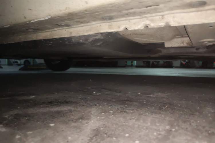 Used Nissan Sylphy 2020 1.6L XL CVT Enjoyment Edition Chassis Front Right