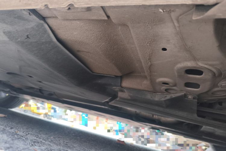 Used Nissan Sylphy 2020 Revised 1.6L XL CVT Enjoyment Edition Chassis Front Right