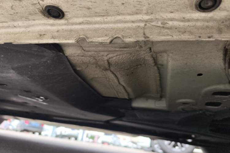 Used Nissan Sylphy 2020 1.6L XL CVT Enjoyment Edition Chassis Front Right