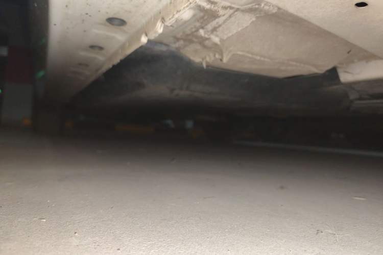 Used Nissan Sylphy 2020 1.6L XL CVT Enjoyment Edition Chassis Front Right