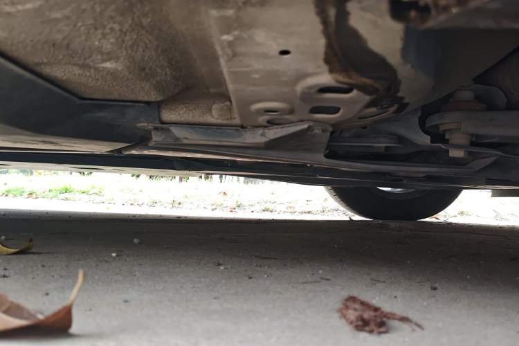 Used Nissan Sylphy 2020 1.6L XL CVT Enjoyment Edition Chassis Front Right
