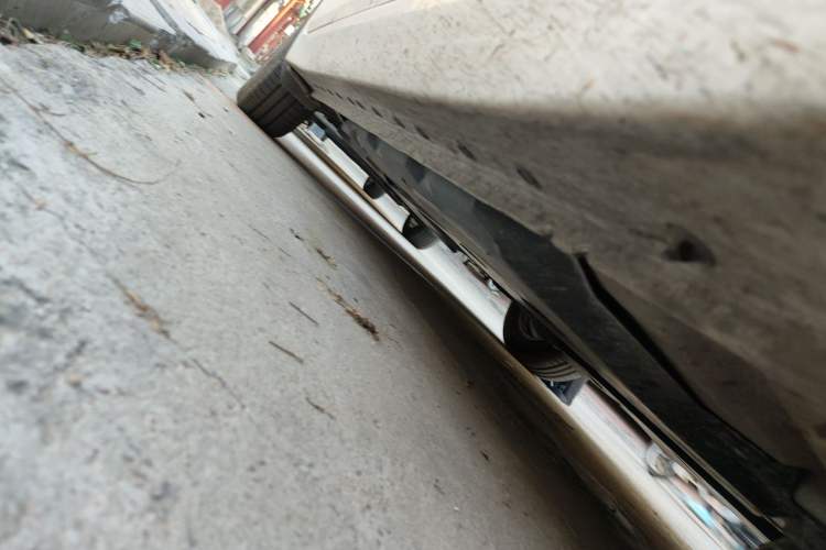 Used Nissan Sylphy 2020 1.6L XL CVT Enjoyment Edition Chassis Front Right