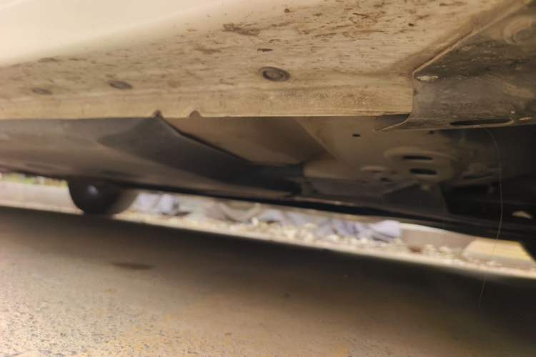 Used Nissan Sylphy 2020 1.6L XL CVT Enjoyment Edition Chassis Front Right