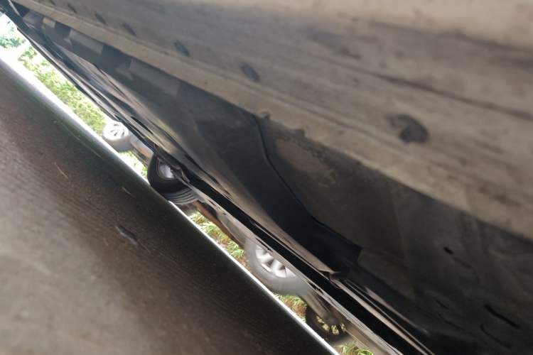 Used Nissan Sylphy 2020 1.6L XL CVT Enjoyment Edition Chassis Front Right