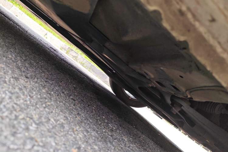 Used Nissan Sylphy 2020 1.6L TOP CVT Luxury Edition Chassis Front Right