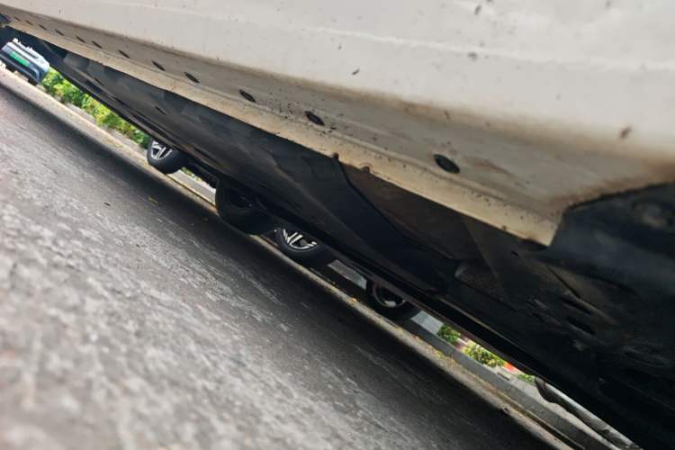 Used Nissan Sylphy 2020 1.6L XE CVT Comfort Edition Chassis Front Right