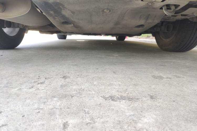 Used Nissan Sylphy 2020 1.6L XL CVT Enjoyment Edition Chassis Front Right
