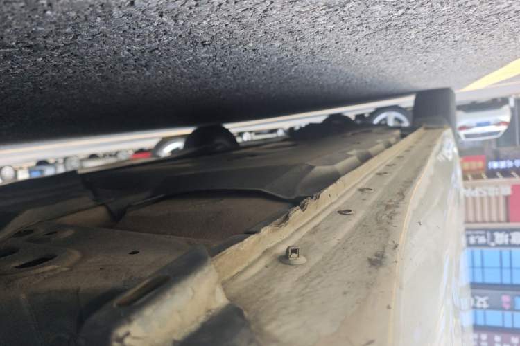 Used Nissan Sylphy 2020 1.6L XL CVT Enjoyment Edition Chassis Front Right