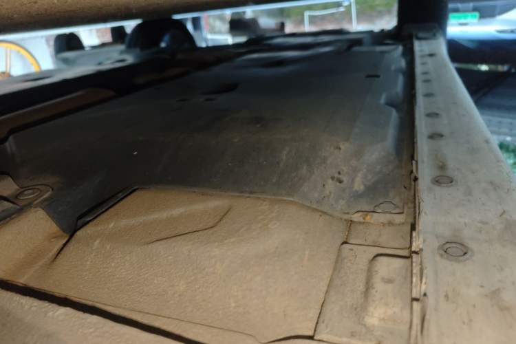Used Nissan Sylphy 2020 1.6L TOP CVT Luxury Edition Chassis Front Right