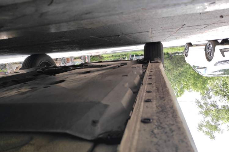 Used Nissan Sylphy 2020 1.6L XE CVT Comfort Edition Chassis Front Right