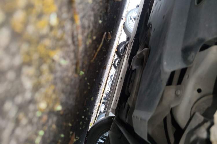 Used Nissan Sylphy 2020 1.6L XL CVT Enjoyment Edition Chassis Front Right