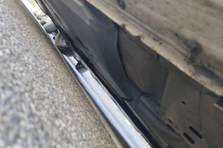 Used Nissan Sylphy 2020 1.6L XL CVT Enjoyment Edition Chassis Front Right