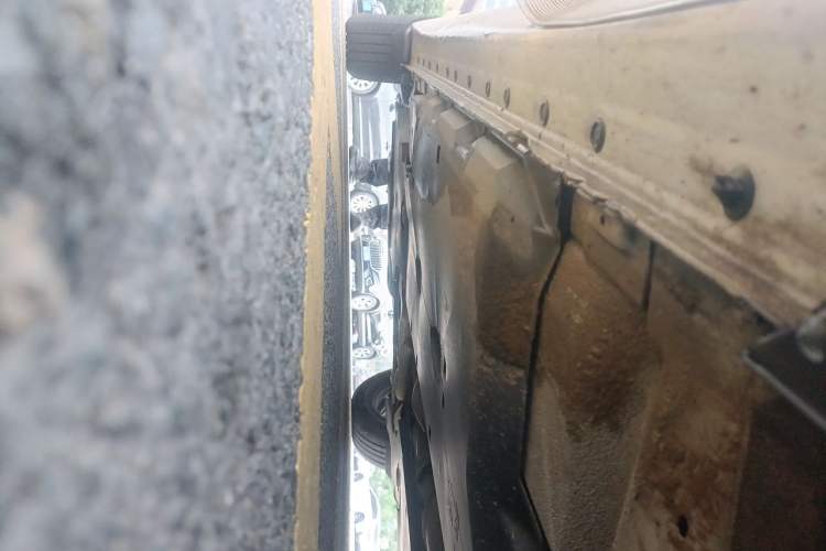 Used Nissan Sylphy 2020 1.6L XE CVT Comfort Edition Chassis Front Right
