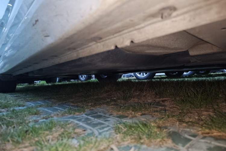 Used Nissan Sylphy 2020 1.6L XL CVT Enjoyment Edition Chassis Front Right