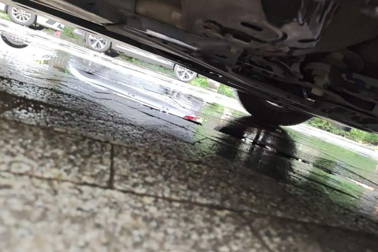 Used Nissan Sylphy 2020 1.6L XL CVT Enjoyment Edition Chassis Front Right