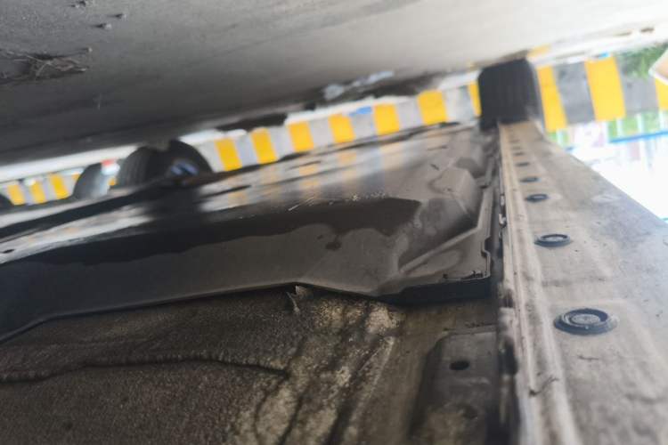 Used Nissan Sylphy 2020 1.6L XL CVT Enjoyment Edition Chassis Front Right