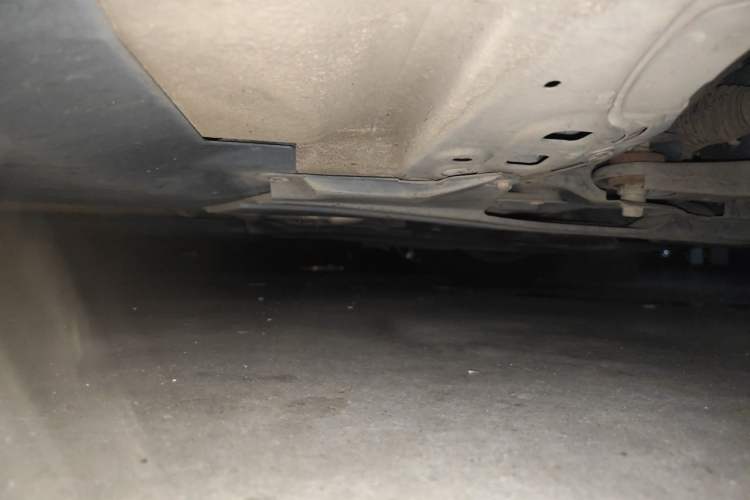 Used Nissan Sylphy 2020 1.6L XL CVT Enjoyment Edition Chassis Front Right
