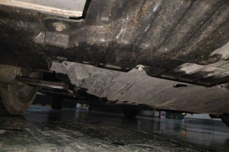 Used Nissan Sylphy 2020 1.6L XL CVT Enjoyment Edition Chassis Front Right