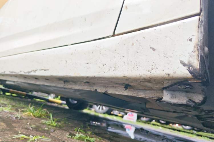 Used Nissan Sylphy 2020 1.6L XL CVT Enjoyment Edition Chassis Front Right