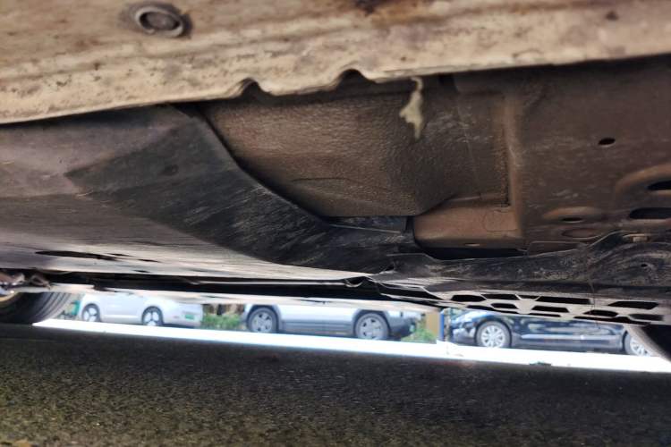 Used Nissan Sylphy 2020 1.6L XL CVT Enjoyment Edition Chassis Front Right