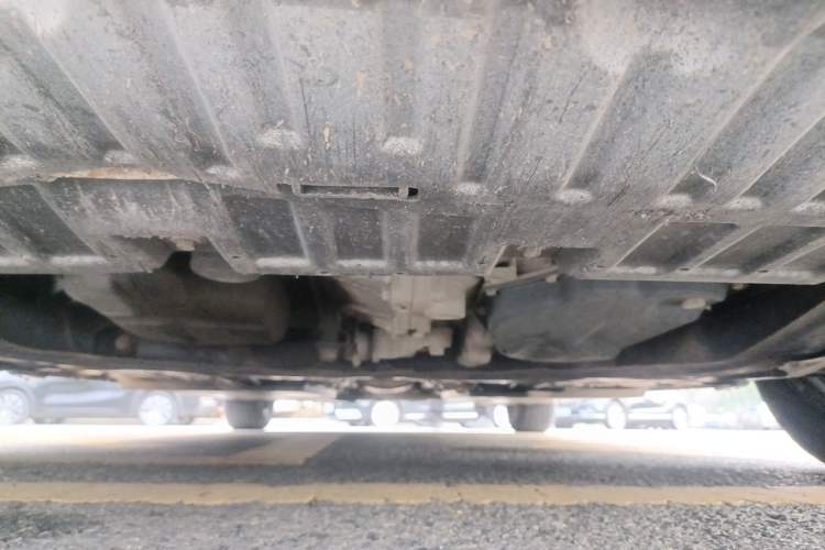 Used Nissan Sylphy 2020 1.6L XE CVT Comfort Edition Chassis Front