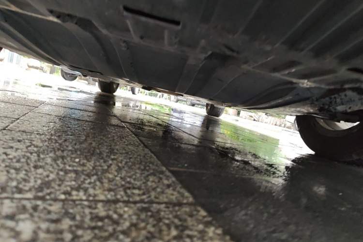 Used Nissan Sylphy 2020 1.6L XL CVT Enjoyment Edition Chassis Front