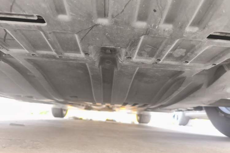 Used Nissan Sylphy 2020 1.6L XL CVT Enjoyment Edition Chassis Front