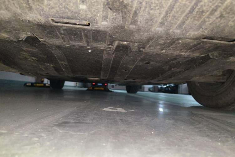 Used Nissan Sylphy 2020 1.6L XL CVT Enjoyment Edition Chassis Front