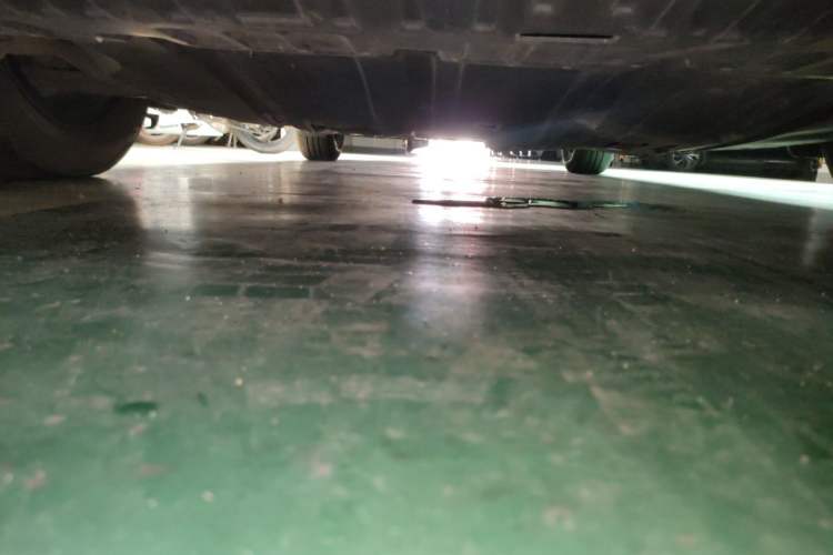 Used Nissan Sylphy 2020 1.6L XL CVT Enjoyment Edition Chassis Front