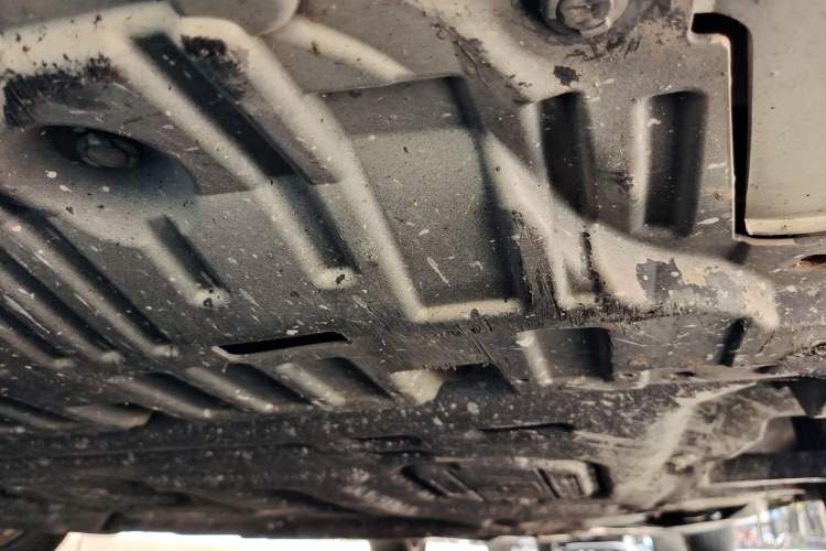 Used Nissan Sylphy 2020 1.6L XL CVT Enjoyment Edition Chassis Front