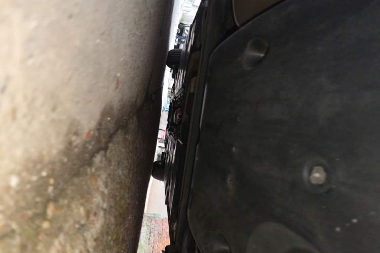 Used Nissan Sylphy 2020 1.6L XL CVT Enjoyment Edition Chassis Rear