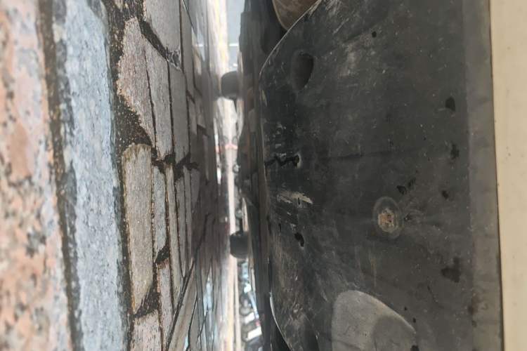 Used Nissan Sylphy 2020 1.6L XL CVT Enjoyment Edition Chassis Rear