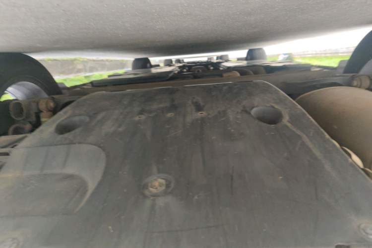 Used Nissan Sylphy 2020 1.6L XL CVT Enjoyment Edition Chassis Rear