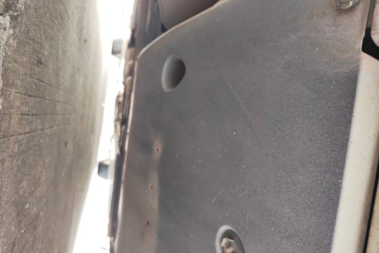 Used Nissan Sylphy 2020 1.6L XL CVT Enjoyment Edition Chassis Rear
