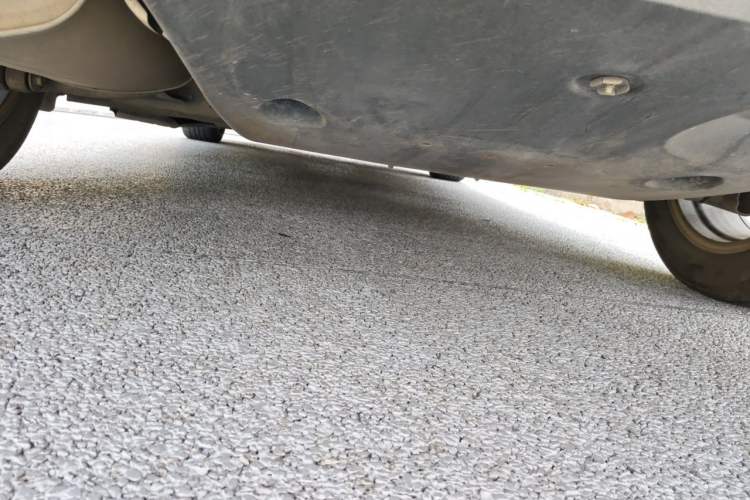 Used Nissan Sylphy 2020 1.6L XL CVT Enjoyment Edition Chassis Rear