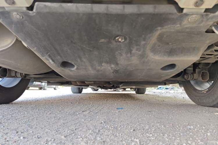 Used Nissan Sylphy 2020 1.6L XL CVT Smart Enjoyment Edition Chassis Rear
