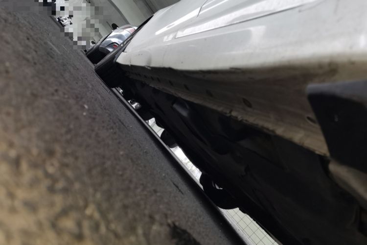 Used Nissan Sylphy 2020 1.6L XL CVT Smart Enjoyment Edition Chassis Rear Left