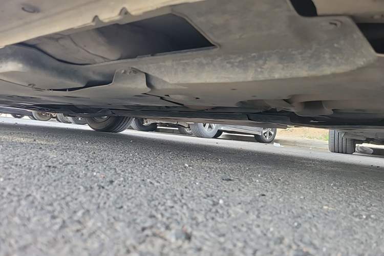 Used Nissan Sylphy 2020 1.6L XL CVT Enjoyment Edition Chassis Rear Left