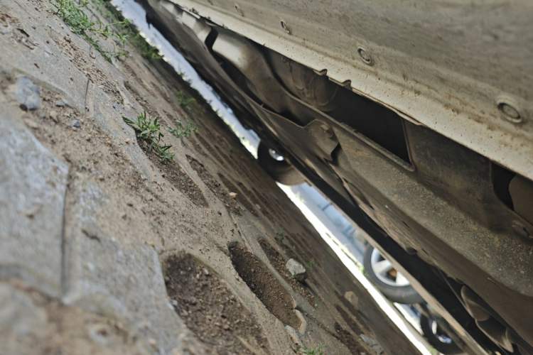Used Nissan Sylphy 2020 1.6L XL CVT Enjoyment Edition Chassis Rear Left
