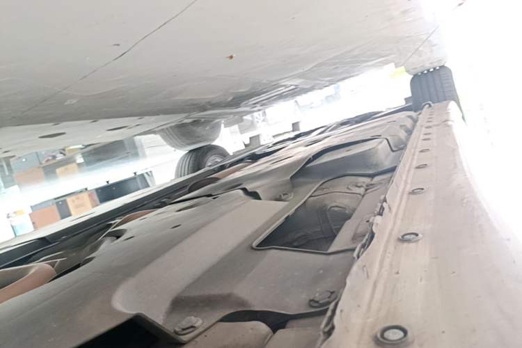 Used Nissan Sylphy 2020 1.6L XL CVT Enjoyment Edition Chassis Rear Left