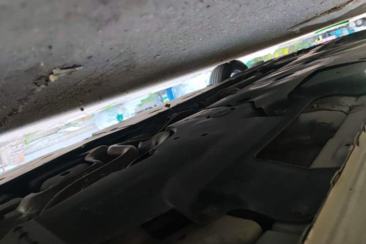 Used Nissan Sylphy 2020 1.6L XL CVT Enjoyment Edition Chassis Rear Left
