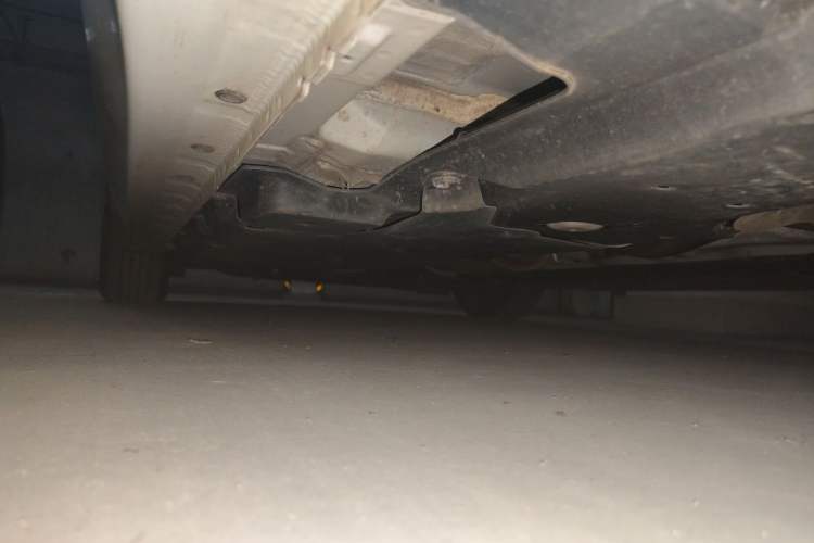 Used Nissan Sylphy 2020 1.6L XL CVT Enjoyment Edition Chassis Rear Left